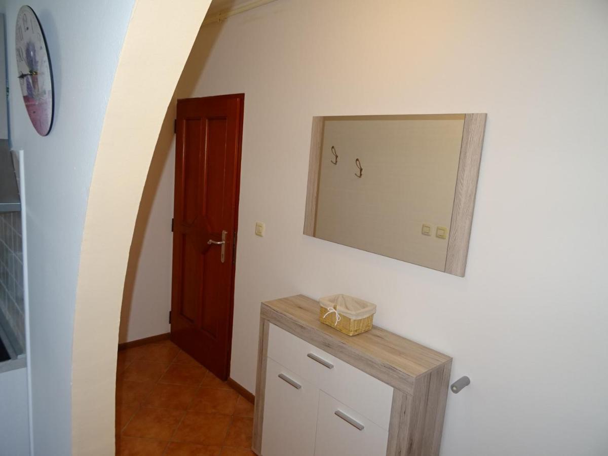 Apartment Erika Premantura Exterior foto